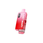 Load image into Gallery viewer, 20mg LOST MARY BM6000 Refillable Pod Kit - 6000 Puffs