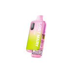 Load image into Gallery viewer, 20mg LOST MARY BM6000 Refillable Pod Kit - 6000 Puffs