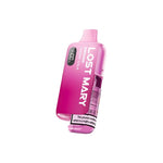 Load image into Gallery viewer, 20mg LOST MARY BM6000 Refillable Pod Kit - 6000 Puffs
