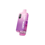 Load image into Gallery viewer, 20mg LOST MARY BM6000 Refillable Pod Kit - 6000 Puffs
