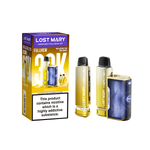 Load image into Gallery viewer, 20mg LOST MARY Nera 30K Prefilled Pod Vape Kit - 30000 Puffs
