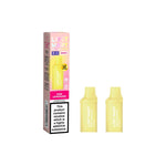 Load image into Gallery viewer, 20mg Lost Mary BM600 Prefilled Replacement Pods 1200 Puffs - 2 Pcs
