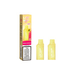 Load image into Gallery viewer, 20mg Lost Mary BM600 Prefilled Replacement Pods 1200 Puffs

