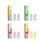 Load image into Gallery viewer, 20mg Lost Mary BM600 Prefilled Replacement Pods 1200 Puffs
