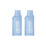 Load image into Gallery viewer, 20mg Lost Mary BM600 Prefilled Replacement Pods 1200 Puffs - 2 Pcs
