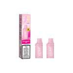 Load image into Gallery viewer, 20mg Lost Mary BM600 Prefilled Replacement Pods 1200 Puffs - 2 Pcs
