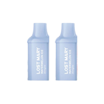 Load image into Gallery viewer, 20mg Lost Mary BM600 Prefilled Replacement Pods 1200 Puffs - 2 Pcs
