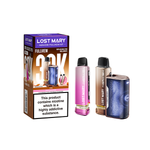 Load image into Gallery viewer, 20mg LOST MARY Nera 30K Multi Edition Prefilled Pod Vape Kit - 30000 Puffs
