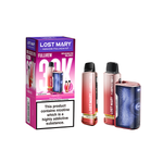 Load image into Gallery viewer, 20mg LOST MARY Nera 30K Multi Edition Prefilled Pod Vape Kit - 30000 Puffs
