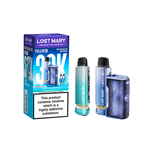 Load image into Gallery viewer, 20mg LOST MARY Nera 30K Multi Edition Prefilled Pod Vape Kit - 30000 Puffs

