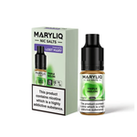 Load image into Gallery viewer, 20mg MARYLIQ Nic Salt By Lost Mary 10ml (50VG/50PG)
