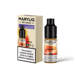 Load image into Gallery viewer, 20mg MARYLIQ Nic Salt By Lost Mary 10ml (50VG/50PG)
