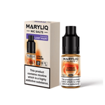 Load image into Gallery viewer, 20mg MARYLIQ Nic Salt By Lost Mary 10ml (50VG/50PG)
