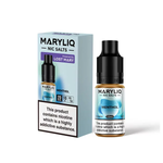 Load image into Gallery viewer, 20mg MARYLIQ Nic Salt By Lost Mary 10ml (50VG/50PG)
