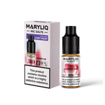 Load image into Gallery viewer, 20mg MARYLIQ Nic Salt By Lost Mary 10ml (50VG/50PG)
