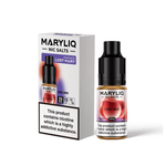 Load image into Gallery viewer, 20mg MARYLIQ Nic Salt By Lost Mary 10ml (50VG/50PG)
