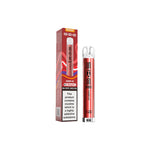 Load image into Gallery viewer, 20mg SKE Bar 600 Rechargeable Prefilled Pod Vape Kit
