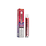 Load image into Gallery viewer, 20mg SKE Bar 600 Rechargeable Prefilled Pod Vape Kit

