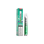 Load image into Gallery viewer, 20mg SKE Bar 600 Rechargeable Prefilled Pod Vape Kit
