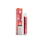 Load image into Gallery viewer, 20mg SKE Bar 600 Rechargeable Prefilled Pod Vape Kit
