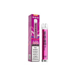 Load image into Gallery viewer, 20mg SKE Bar 600 Rechargeable Prefilled Pod Vape Kit
