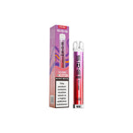 Load image into Gallery viewer, 20mg SKE Bar 600 Rechargeable Prefilled Pod Vape Kit
