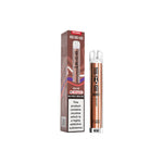 Load image into Gallery viewer, 20mg SKE Bar 600 Rechargeable Prefilled Pod Vape Kit
