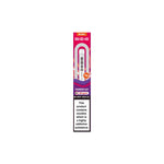 Load image into Gallery viewer, 20mg SKE Bar 600 Replacement Prefilled Pods - 2 Pcs
