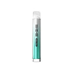 Load image into Gallery viewer, 20mg SKE Crystal Pro 600 Prefilled Pod Vape Kit
