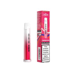 Load image into Gallery viewer, 20mg SKE Crystal Pro 600 Prefilled Pod Vape Kit
