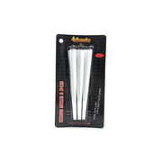 4Smoke King Size 3 piece blister Pre-rolled Rolling Paper