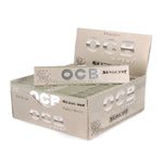 Load image into Gallery viewer, 50 OCB Xpert Silver King Size Slimfit Papers
