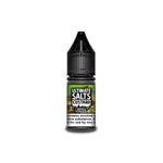 Load image into Gallery viewer, 20MG Ultimate Puff Salts Custard 10ML Flavoured Nic Salts
