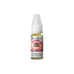 Load image into Gallery viewer, 5mg ELFLIQ By Elf Bar 10ml Nic Salt (50VG/50PG)
