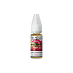 Load image into Gallery viewer, 5mg ELFLIQ By Elf Bar 10ml Nic Salt (50VG/50PG)
