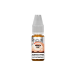 Load image into Gallery viewer, 5mg ELFLIQ By Elf Bar 10ml Nic Salt (50VG/50PG)
