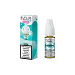 Load image into Gallery viewer, 5mg ELFLIQ By Elf Bar 10ml Nic Salt (50VG/50PG)
