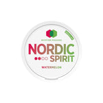 Load image into Gallery viewer, 6mg Nordic Spirit Regular Nicotine Pouches - 20 Pouches
