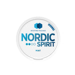 Load image into Gallery viewer, 6mg Nordic Spirit Regular Nicotine Pouches - 20 Pouches
