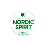 Load image into Gallery viewer, 6mg Nordic Spirit Regular Nicotine Pouches - 20 Pouches
