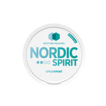 Load image into Gallery viewer, 6mg Nordic Spirit Regular Nicotine Pouches - 20 Pouches
