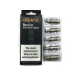 Load image into Gallery viewer, Aspire Nautilus BVC 0.7 / 1.6 / 1.8 Ohm Coil

