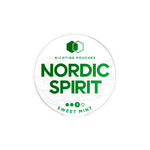 Load image into Gallery viewer, 9mg Nordic Spirit Strong Nicotine Pouches - 20 Pouches
