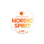 Load image into Gallery viewer, 9mg Nordic Spirit Strong Nicotine Pouches - 20 Pouches
