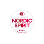 Load image into Gallery viewer, 9mg Nordic Spirit Strong Nicotine Pouches - 20 Pouches
