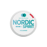 Load image into Gallery viewer, 9mg Nordic Spirit Strong Nicotine Pouches - 20 Pouches
