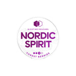 Load image into Gallery viewer, 9mg Nordic Spirit Strong Nicotine Pouches - 20 Pouches
