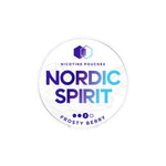 Load image into Gallery viewer, 9mg Nordic Spirit Strong Nicotine Pouches - 20 Pouches
