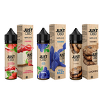 Load image into Gallery viewer, Just CBD 500mg Vape Juice - 60ml