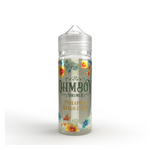 Load image into Gallery viewer, Ohm Boy Volume II 100ml Shortfill 0mg (70VG/30PG)